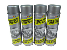 Brakecleaner MoTip (4 cans)